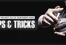 Rummy TIps & Tricks