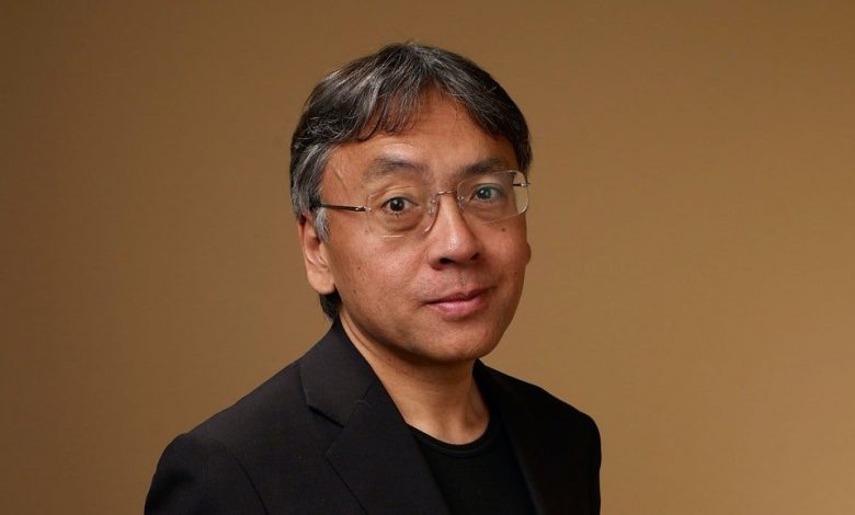 Who Is Kazuo Ishiguro? Is He Dead or Still Alive?