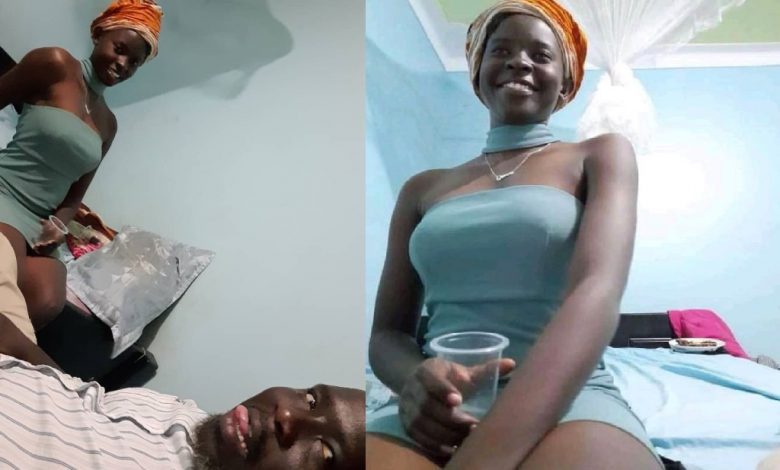 Lira Leaked Video Lira Private Full Leaked Video, Photos & Tape With QFM Radio CEO Ken Okello Exposed! Full Details Explained