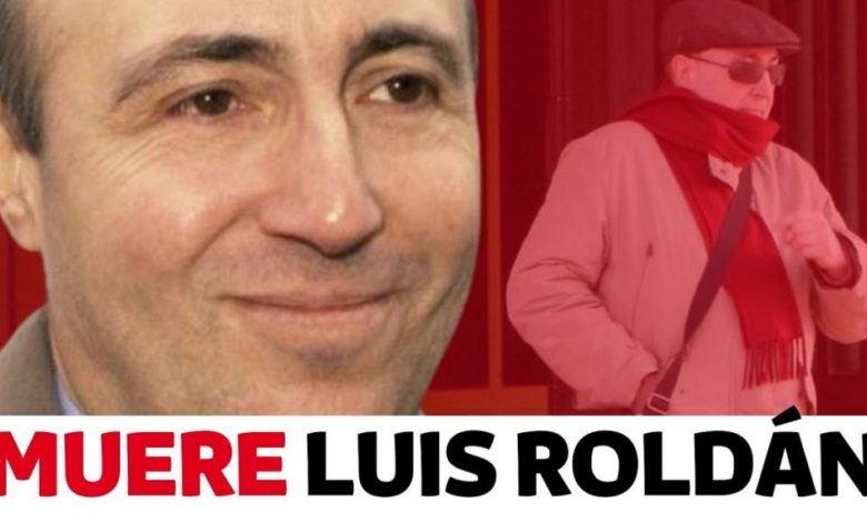 Who was Luis Roldán Wiki Bio and what was his cause of death Reason? Spanish Politician At 78 Death Cause Full Details Explained