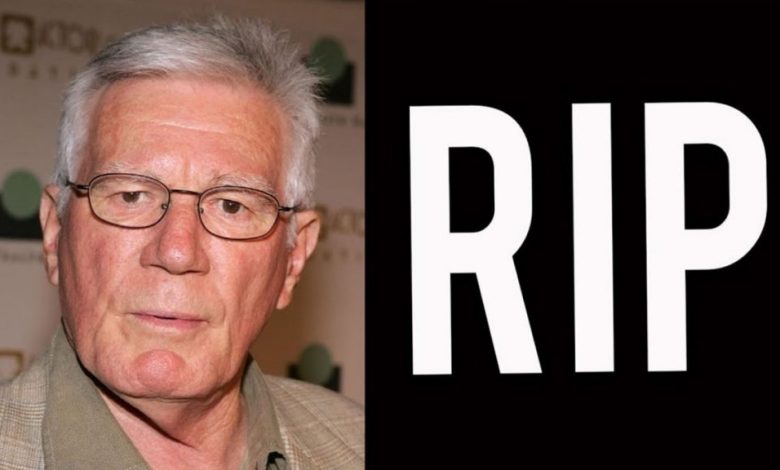 Who was Mitchell Ryan and what was his death reason? Lethal Weapon Actor Dead at 88 full details explained