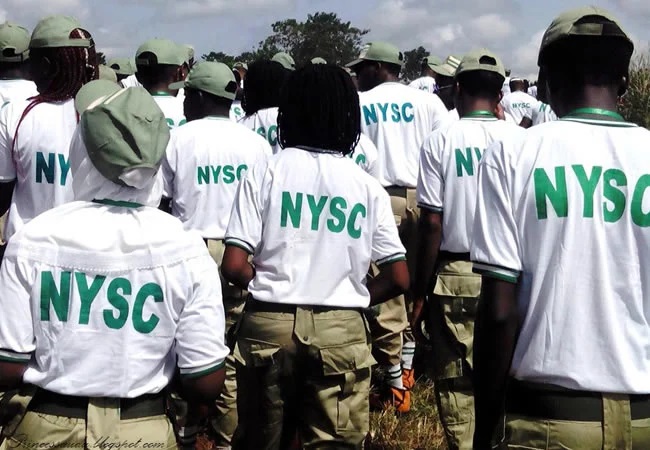 NYSC Reacts to Corpers Controversial Dance Viral Video at Orientation Camp Instagram Twitter Full Details Explained