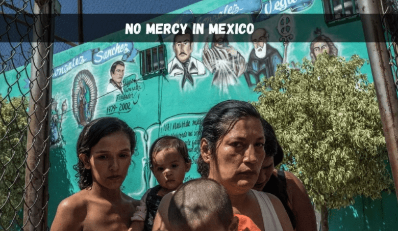 No Mercy in Mexico Leaked Video No Mercy In Mexico Video Viral on Social Media Twitter/Reddit Details Explained