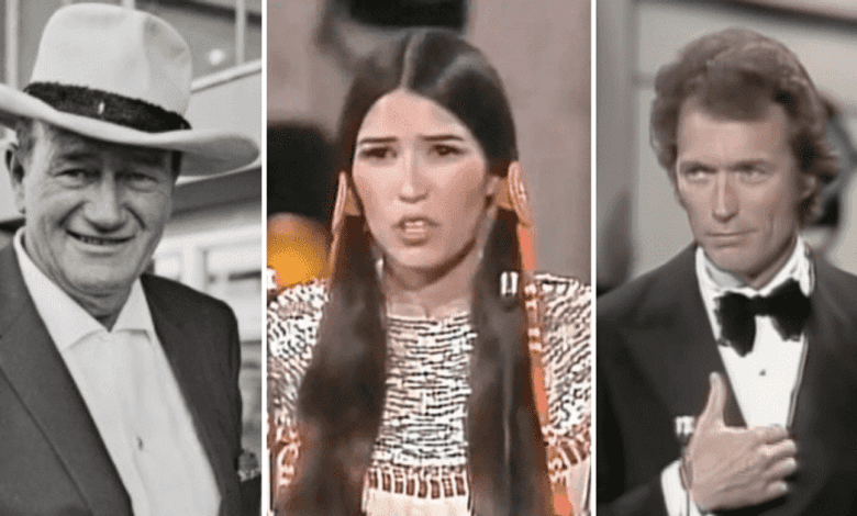 Where Is Sacheen Littlefeather Now? Wiki Bio 2022 Update On 75 Year Old Actress Who Was Assaulted In 1973 Oscars Full Details Explained