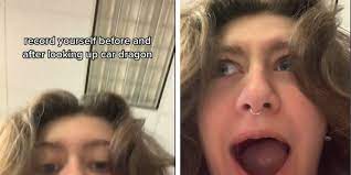 Car Dragon Song Video Getting Viral On TikTok What is Car Dragon Watch Trending Clips Full Details Explained