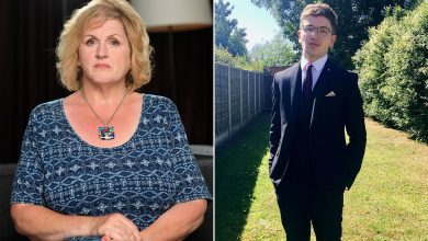 Killed by a Rich Kid: How Did Yousef Makki’s mum Debbie Die? Wiki bio What Happened To Her? Full Details Explained