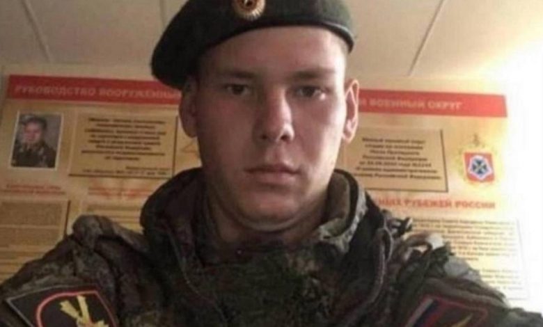 Alexey/Aleksey Bychkov Leaked Video Viral On Social Media Twitter/ Reddit Russian Soldier Raped a 1 Year Old Video & Full Details Explained