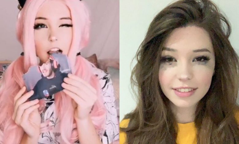 Who Is Belle Delphine? Wiki Bio Leaked Viral Photos Images and Videos On Twitter & Reddit Full Viral Details Explained