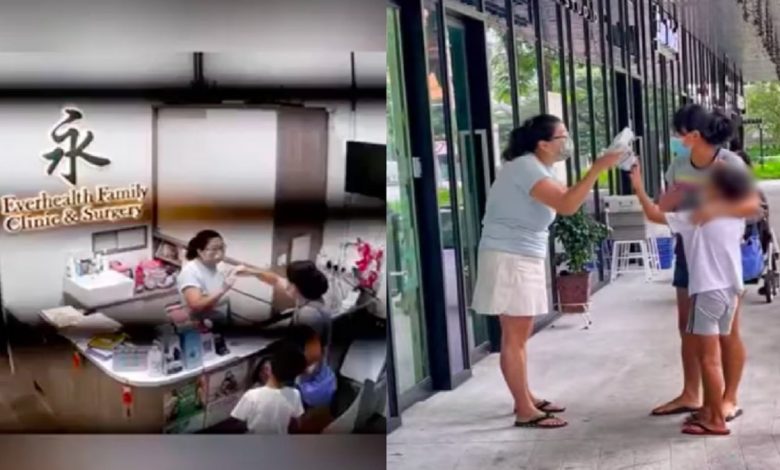 Bukit Batok Clinic Leaked Video Goes Viral On Social Media YouTube, Twitter/Reddit Full Video Explained!