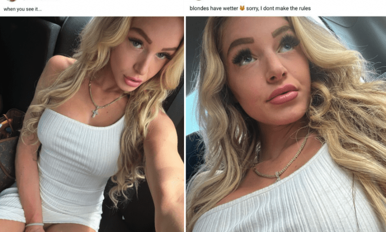 Courtney Clenney Viral Video Instagram Model Covered In Blood After Boyfriend’s Fatal Stabbing Leaked Video & Full Details Explained