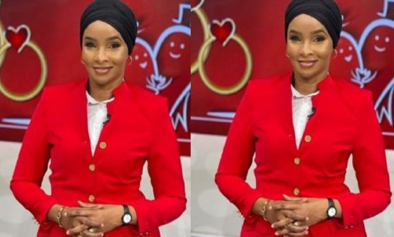 Is Anchor Lulu Hassan Dead or Alive? Wiki Bio Kenyan Business woman Death Hoax Obituary, Funeral and full details Explained