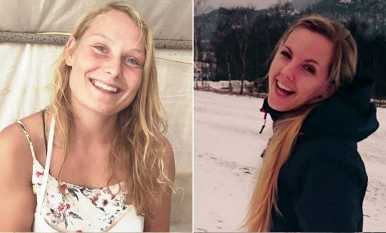 How Did Louisa Vesterager y Maren Ueland Die? Cause of DeathReason Killer Name Images Photos & Viral Video Full Explained