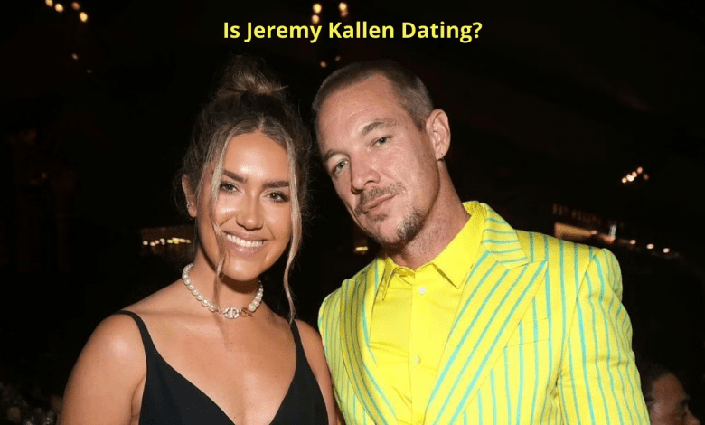 Tinx TikTok Ex Boyfriend Jeremy Kallen Cheating And Crying Viral Video Wiki & Bio After Breakup full Details Explained