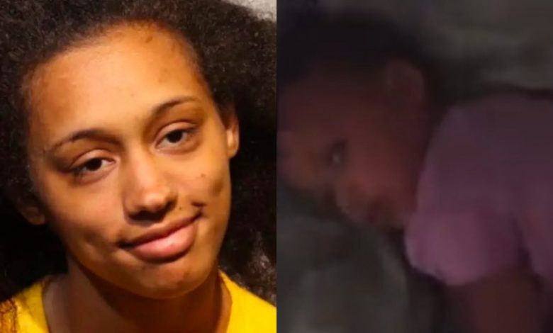 Tya Posley Leaked Video Viral on Social Media Twitter, Florida Woman Faces Child Abuse Charges Viral Video Explained!
