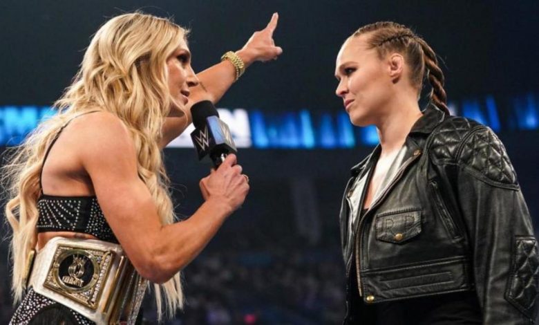 Charlotte Flair Defeats Ronda Rousey Viral Video WWE WrestleMania 38 On Twitter & Reddit Full Details Explained