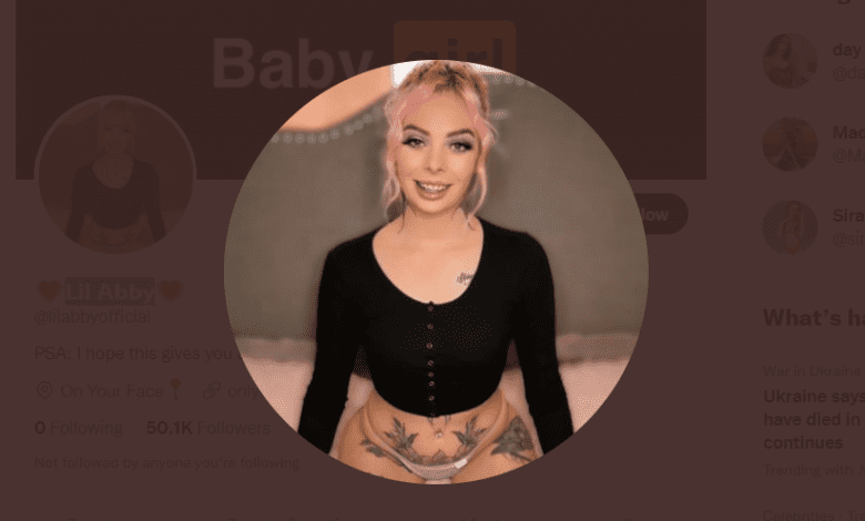 Lilabby Twitter Videos Images Trending on Social Media Who Is Lil Abby Instagram Wiki & Bio full Details Explained