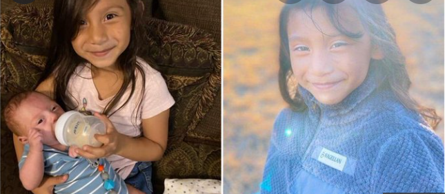 7 years old girl, Miriam Rios Girl Survives in Tornado Viral Video Went Viral on Social Media Twitter/Reddit Full Twitter Explained