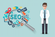 How to Increase a Dental Clinic's SEO