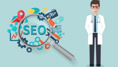 How to Increase a Dental Clinic's SEO