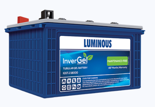 3 Tips to Buy Best Battery for Inverter
