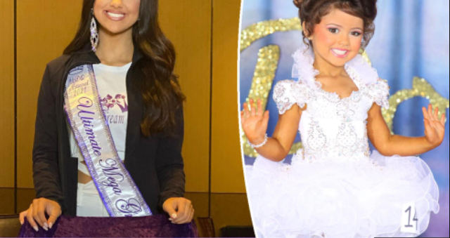 How Did Kailia Posey Die? Wiki Bio “Toddlers & Tiaras” Star Dies in Car Accident CCTV Footage Viral Video Full Explained!