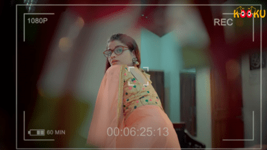 Chhupi Nazar Kooku Web Series Web Series Kooku Cast, Actress, Release Date Review Download & Online Watch Filmyzilla
