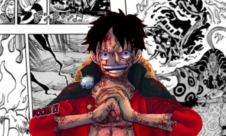 One Piece Chapter 1053 Release Date Preview Spoilers Alert Cast & Crew Details Full Explained