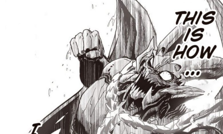 One Punch Man Chapter 165 Release Date & Time Schedule Preview & Full Details Expalined