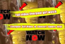 Ruby Rose Liverpool Girl Concert Square Leaked Video Viral Video On Twitter & reddit Full Viral Video Link Who is Ruby rose Wiki bio & Instagram