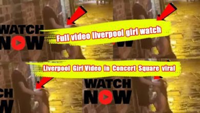 Ruby Rose Liverpool Girl Concert Square Leaked Video Viral Video On Twitter & reddit Full Viral Video Link Who is Ruby rose Wiki bio & Instagram