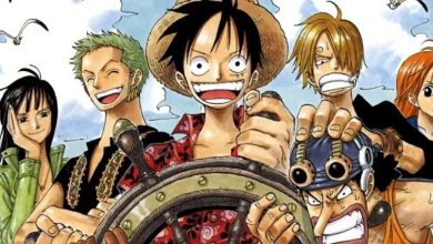 One Piece Episode 1029 Release Date, cast, crew Actress Name preview trailer and full Details Explained