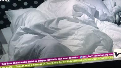 BBNaija: Phyna, Groovy Cuddle Viral Video on Friday Night on Twitter Full Leaked Video Clip Link & Details Explained