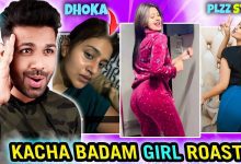 Kacha Badam Girl Video Leaked & Viral Video on Twitter & Reddit Full Video Link Full Details Explained