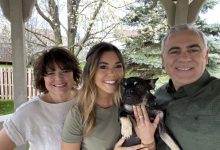 Who Was Steph Pappas’s Father Died? Youtuber’s Dad John Pappas Killed After Car Crash Viral Video & Full Details Explained
