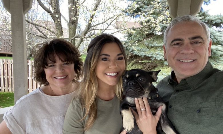 Who Was Steph Pappas’s Father Died? Youtuber’s Dad John Pappas Killed After Car Crash Viral Video & Full Details Explained
