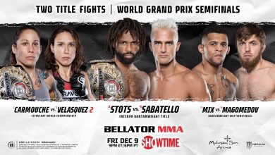 Bellator 289 Preview, How & Where To Watch, Results & Highlights, Predictions, Spoilers On Reddit!