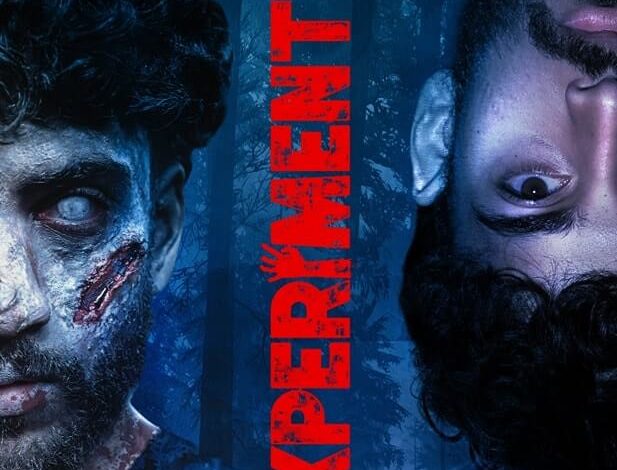 Experiment 5 Movie Zombie 2023 Official Trailer (2023):- Cast & Crew Full Story Release Date Poster & Full Movie Details