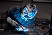 Finding the Perfect Aluminum MIG Welder for Your Needs