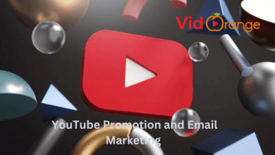 Harness the Power of YouTube Promotion and Email Marketing for Maximum Reach