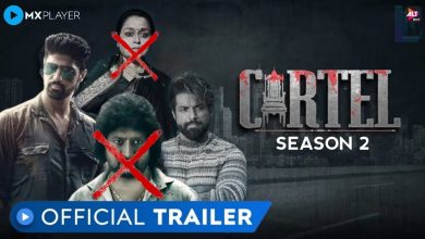 Cartel season 2 Web Series Filmyzilla 480p, 720p, 1080p & full HD Web Series Download & Online Watch With Full Details Explained