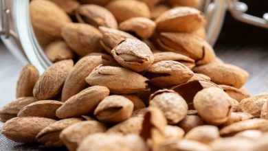 Almonds Health Benefits nutrition and side effects
