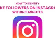How to check/Spot Fake Followers on Instagram?