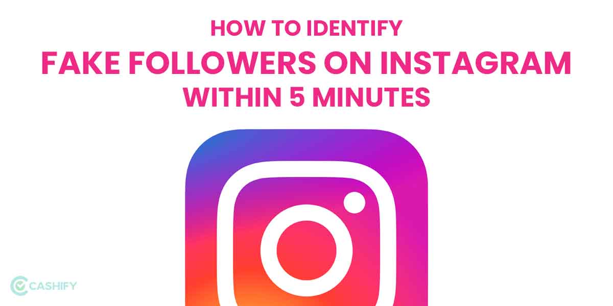 How to check/Spot Fake Followers on Instagram?