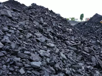 Adani Enterprises Won a Coal Mine Auction:- You Should Know About Pricing Bidding and Full Details Explaind