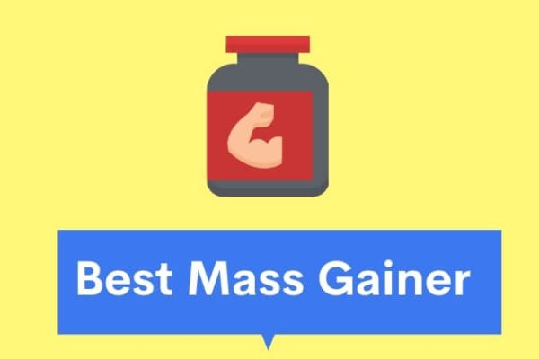 Best Mass Gainer Brands