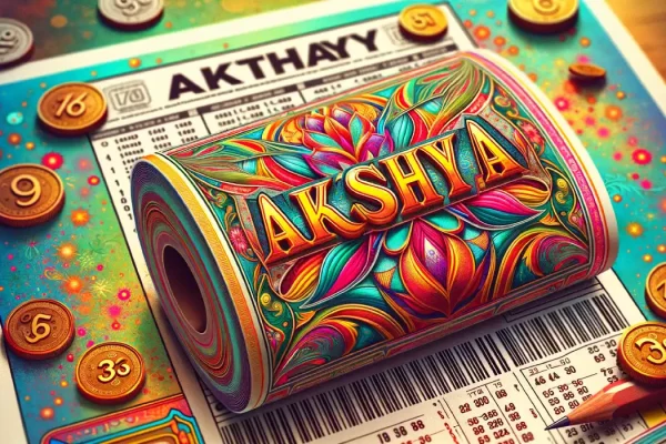 How to Buy Akshaya Lottery Online in Kerala 2024